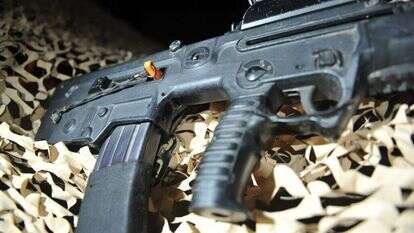 מק־פורק. | דו"צ