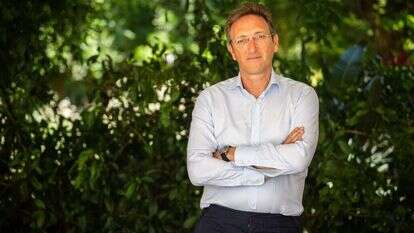 ג'ונתן גולדשטיין. | אבישג שאר-ישוב