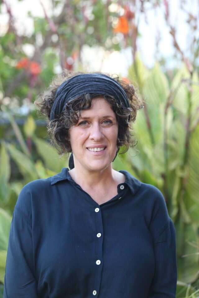 בתיה כהנא דרור. | מרים צחי