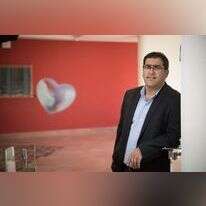 שר שלום ג'רבי. | הדס פרוש, פלאש 90