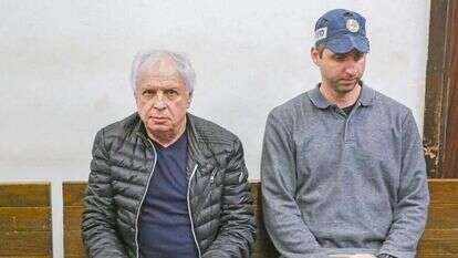 שאול אלוביץ'. | יהושע יוסף