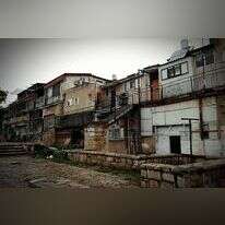 בתי וורשה בירושלים. | מושקי בריטה