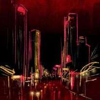 איור: מנחם הלברשטט