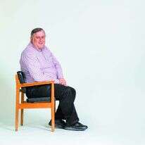 פרופ' אביעד הכהן. | אריק סולטן