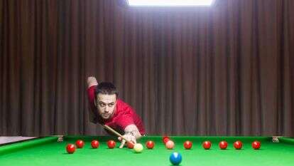 אמיר נרדיה. | אבישג שאר-ישוב