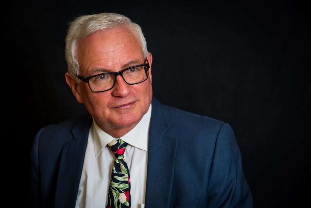 ד"ר ערן לרמן. | אריק סולטן