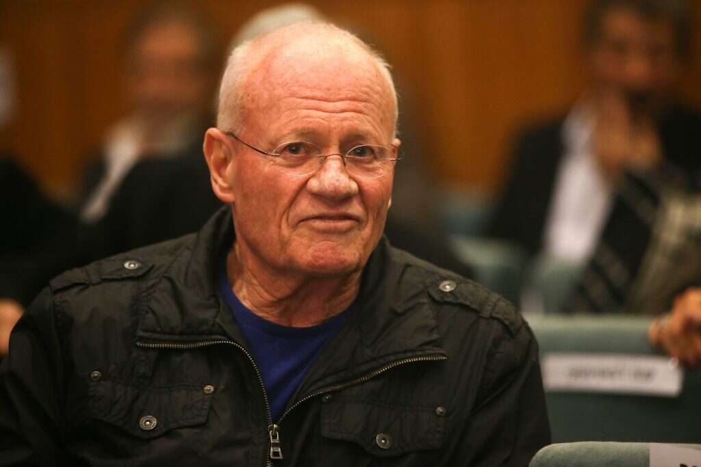 דני יתום. | אורן בן־חקון