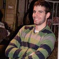 מלאכי רוזנפלד הי"ד. | מתוך האוסף המשפחתי