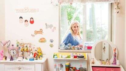 בת קינר. | אבישג שאר-ישוב