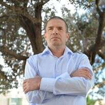 גל הירש. | מאיר אזולאי