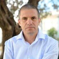 גל הירש. | מאיר אזולאי