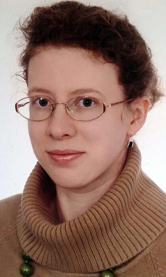 ד"ר אנה טטאר. | מתוך האוסף הפרטי ד"ר אנה טטאר. | מתוך האוסף הפרטי