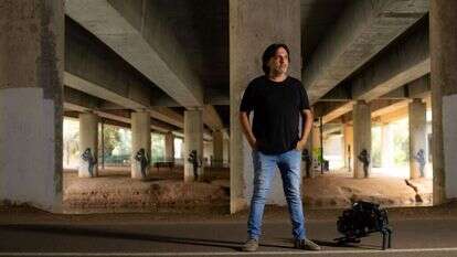 אוריאל סיני. | אריק סולטן