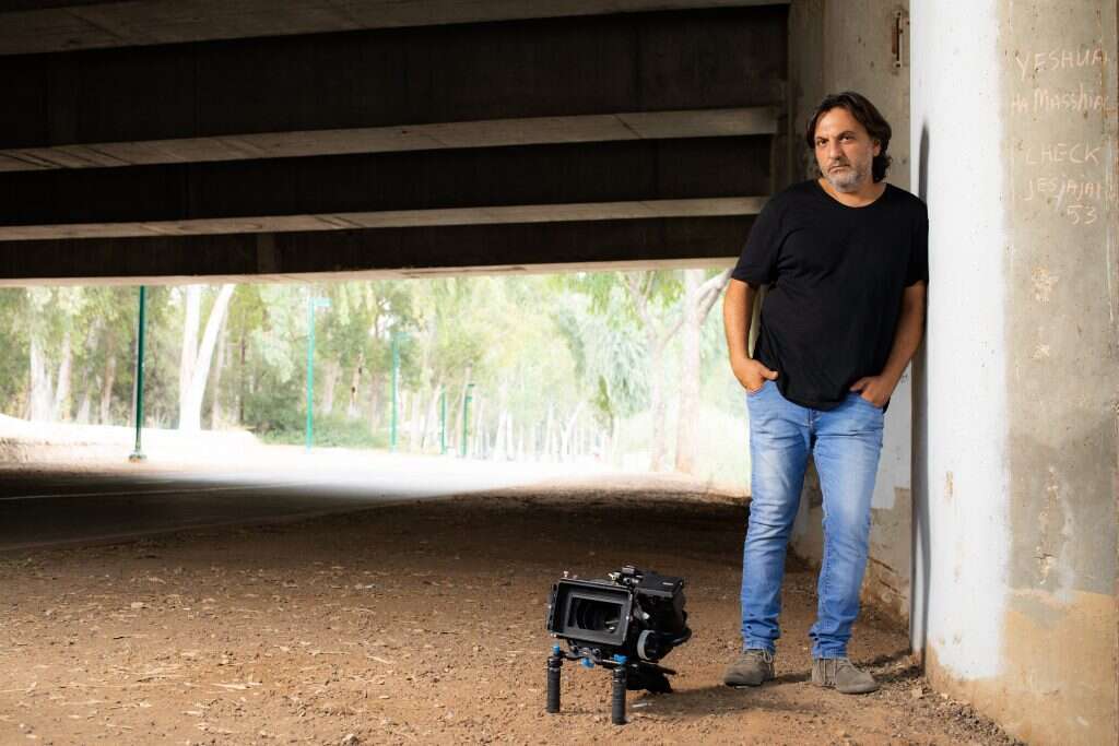 אוריאל סיני. | אריק סולטן