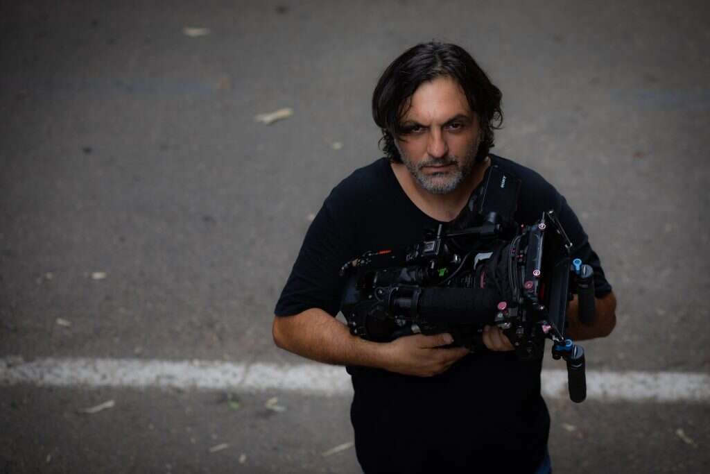 אוריאל סיני. | אריק סולטן