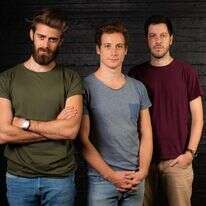 יוני גרין, שגיא טל, יחיעם ברקו. | אריק סולטן