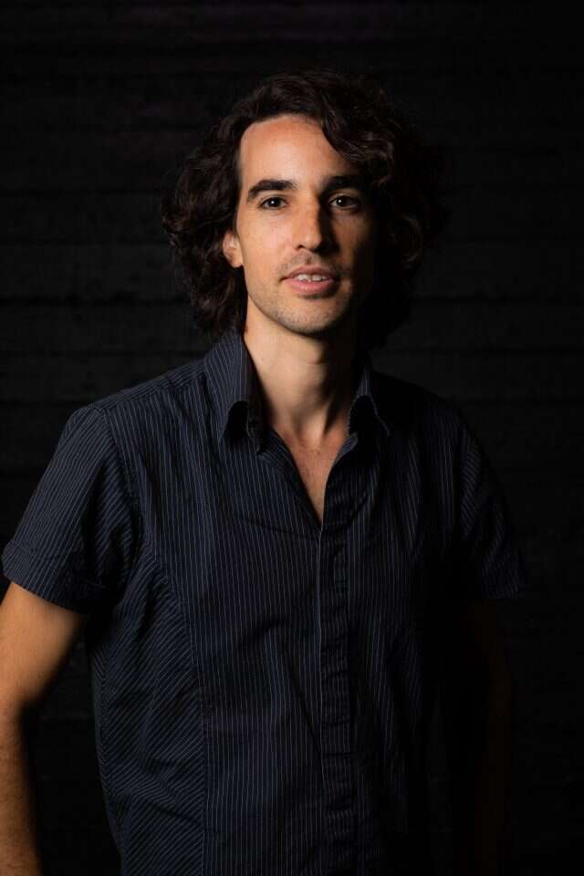 להב תימור. | אריק סולטן