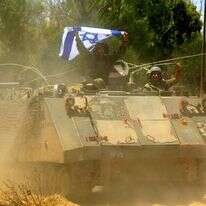 חיילי צה"ל חוזרים ממבצע צוק איתן. | אדי ישראל