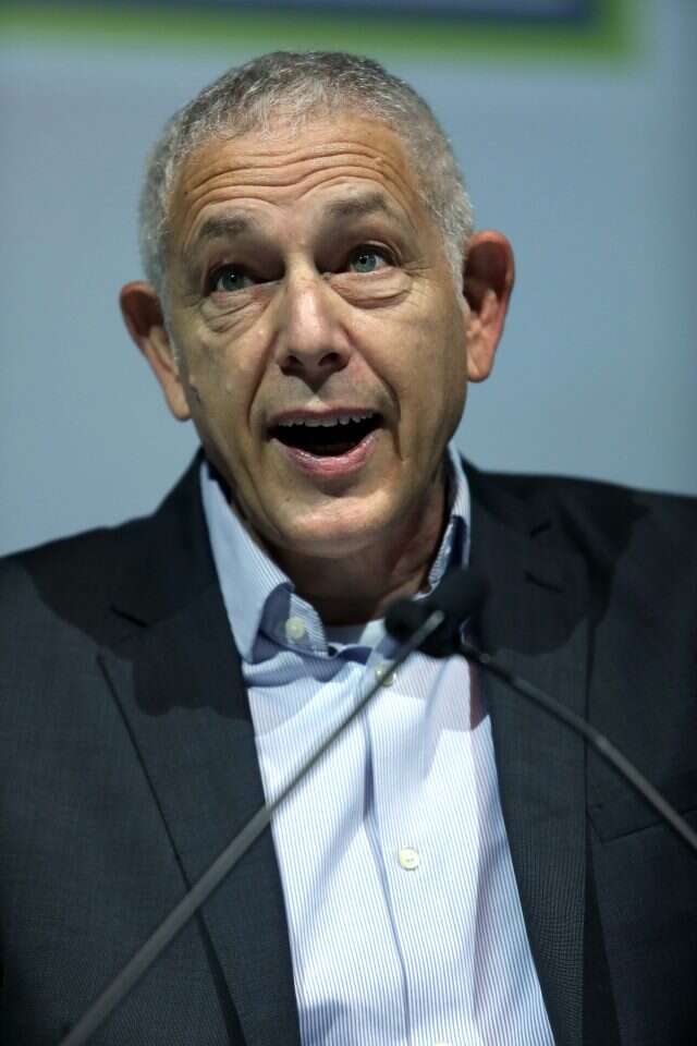 איתן אבריאל. | גדעון מרקוביץ