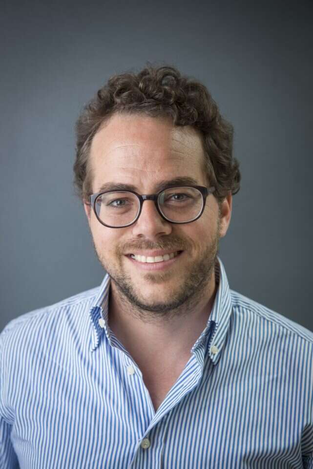 יניב רוזנאי. | דניאל ישר