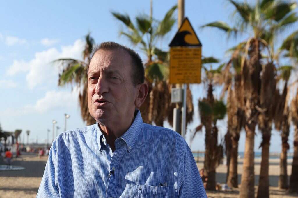 רון חולדאי. | קוקו