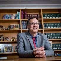 פרקליט המדינה שי ניצן. | מרים אלסטר, פלאש90