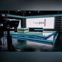 תאגיד השידור. | דן חיימוביץ