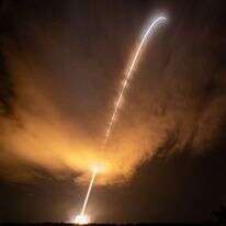 חלל, אילוסטרציה | AFP