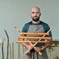 איתמר פוגל. | גיל אליהו, ג'יני