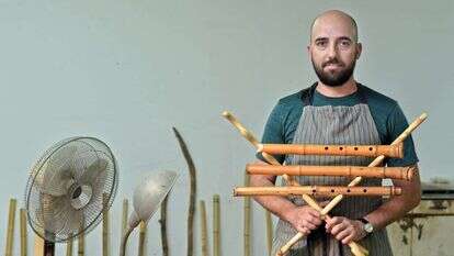 איתמר פוגל. | גיל אליהו, ג'יני