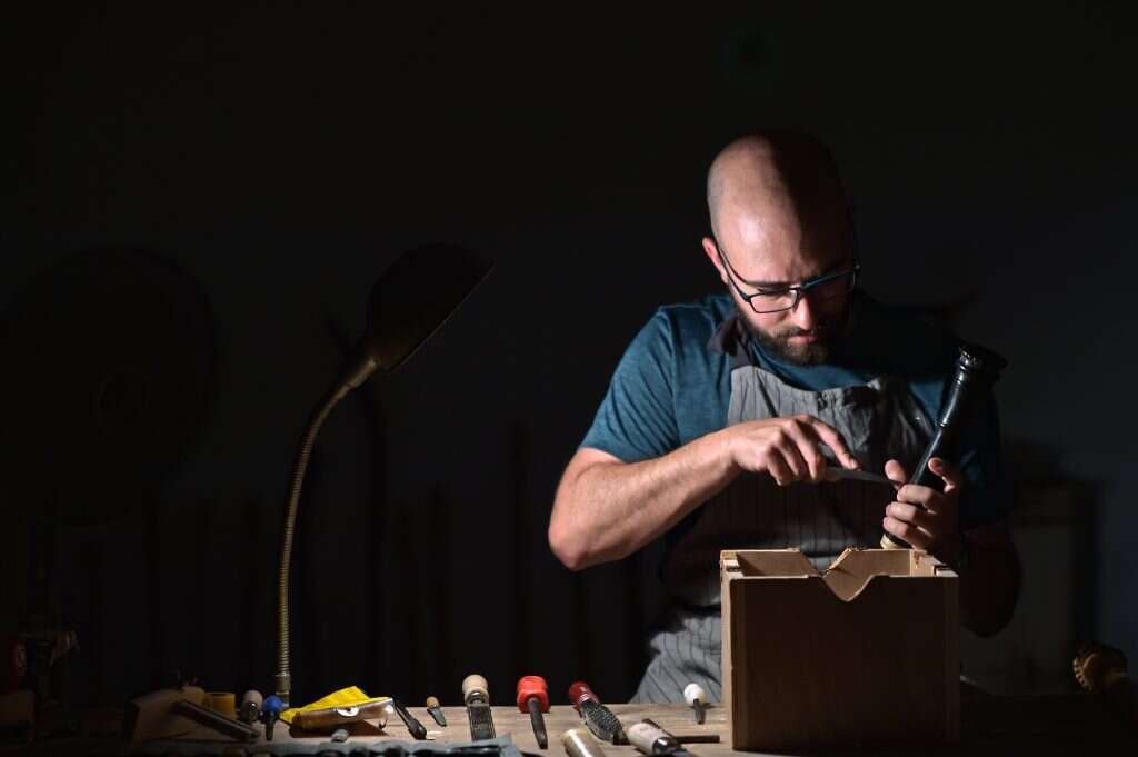 איתמר פוגל. | גיל אליהו, ג'יני