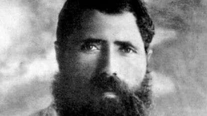 יוסף חיים ברנר