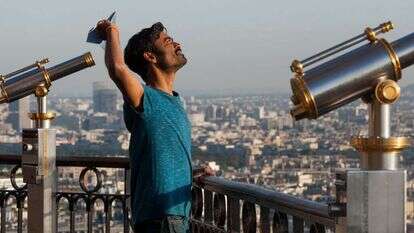 "המסע המופלא של הפקיר". | באדיבות בתי קולנוע לב