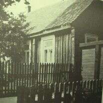 ישיבת תלמוד תורה בקלם. | מתוך הספר "בסוד שיח" של מכון מורשת הישיבות