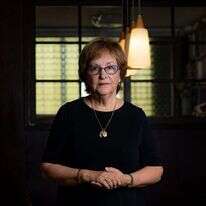 נעמי כשר. | אריק סולטן