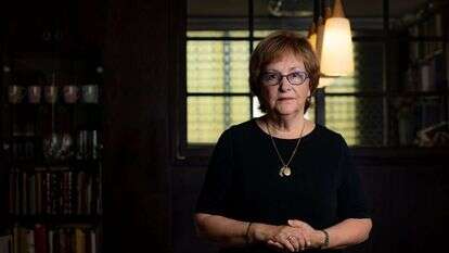 נעמי כשר. | אריק סולטן