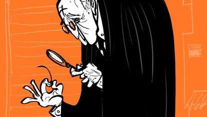 איור: מנחם הלברשטט