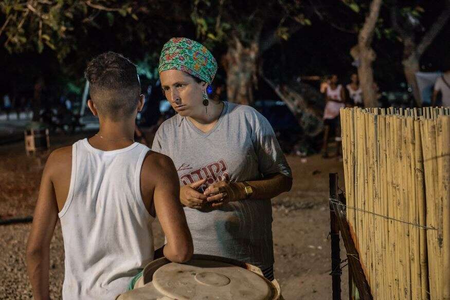 ד"ר נירית ראוכברגר. | אייל מרגולין, ג'יני