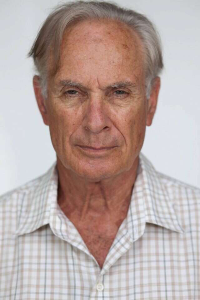 אביהו בן-נון. | אריק סולטן