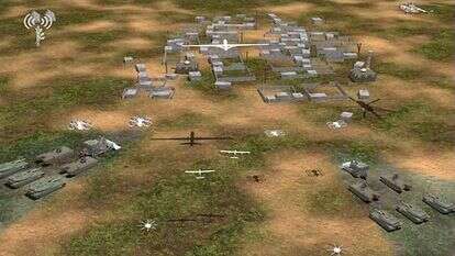 "הדק חכם". | דו"צ