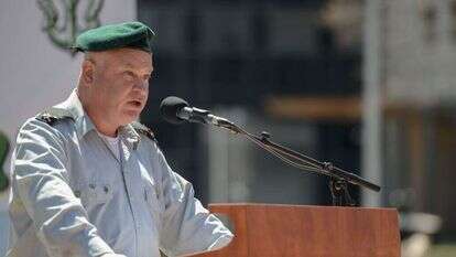 אלי בן-מאיר. | דובר צה"ל הדר בן סימון אלי בן-מאיר. | דובר צה"ל הדר בן סימון