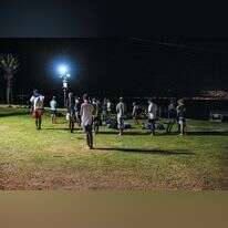 חוף לבנון בכינרת. | אייל מרגולין, ג'יני