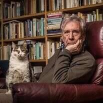 עמוס עוז | אריק סולטן עמוס עוז | אריק סולטן