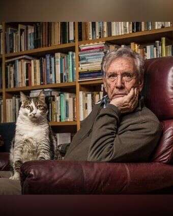 עמוס עוז | אריק סולטן