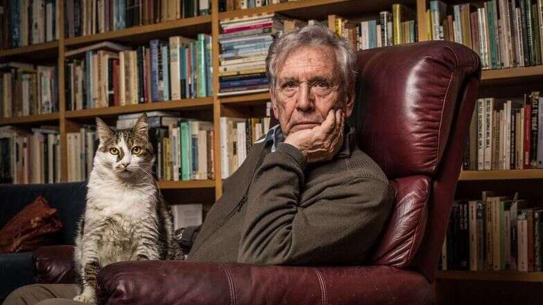 עמוס עוז | אריק סולטן