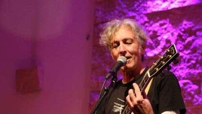 ברי סחרוף. | יאיר ברטל