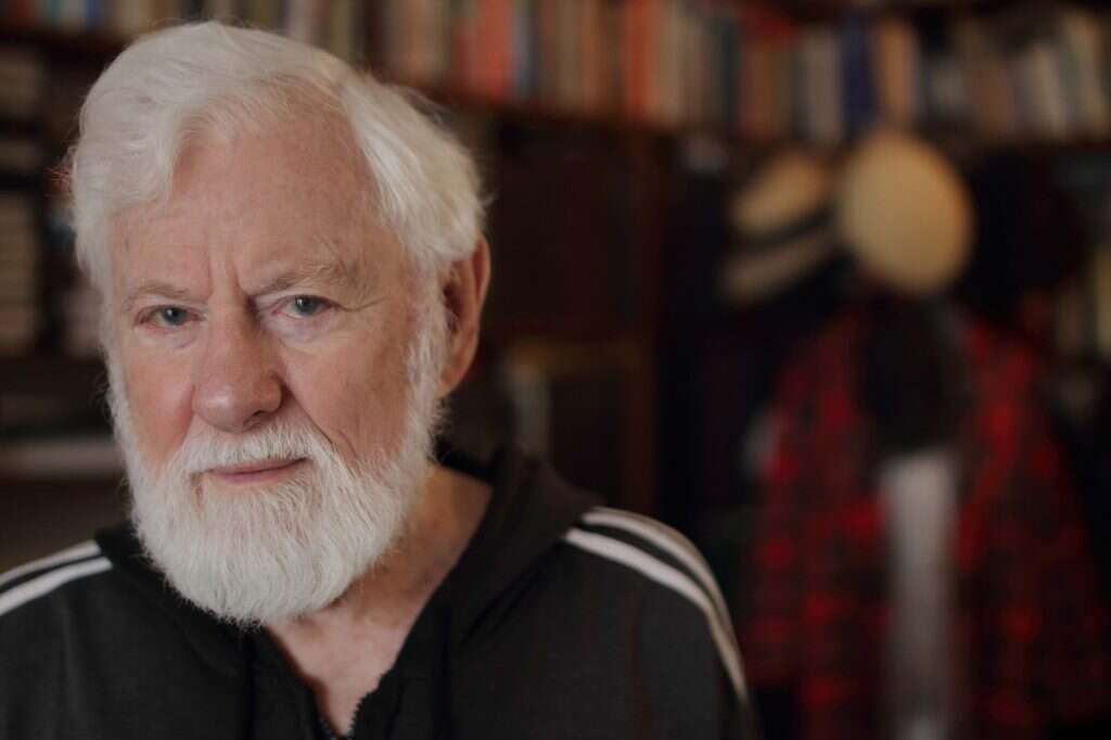 אורי אבנרי. | אלי דסה