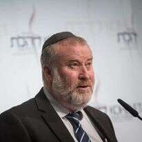 אביחי מנדלבליט. | הדס פרוש, פלאש 90