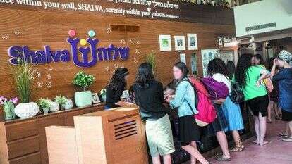 בנות שירות לאומי, אילוסטרציה. | הדס פרוש, פלאש 90