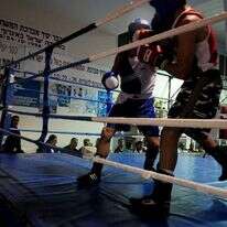 תומר נויברג, פלאש 90